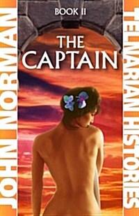 The Captain (Paperback)