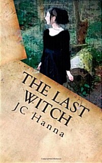 The Last Witch (Paperback)