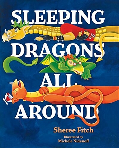 Sleeping Dragons All Around PB (Paperback)