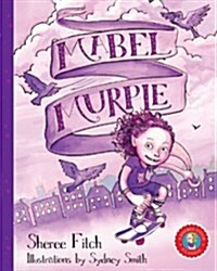 Mabel Murple (Paperback)