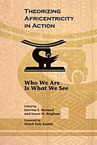 Who We Are Is What We See (Paperback)