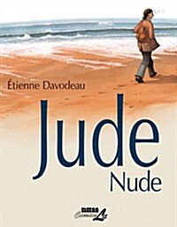 Jude Nude (Hardcover)