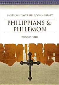 Philippians & Philemon (Hardcover, New)