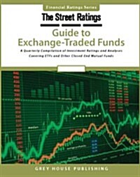 Thestreet Ratings Guide to Exchange-Traded Funds (Paperback, Spring 2012)