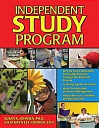 Independent Study Program: 100 Resource Cards (Loose Leaf, 2, Revised)