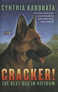 Cracker! (Prebound)