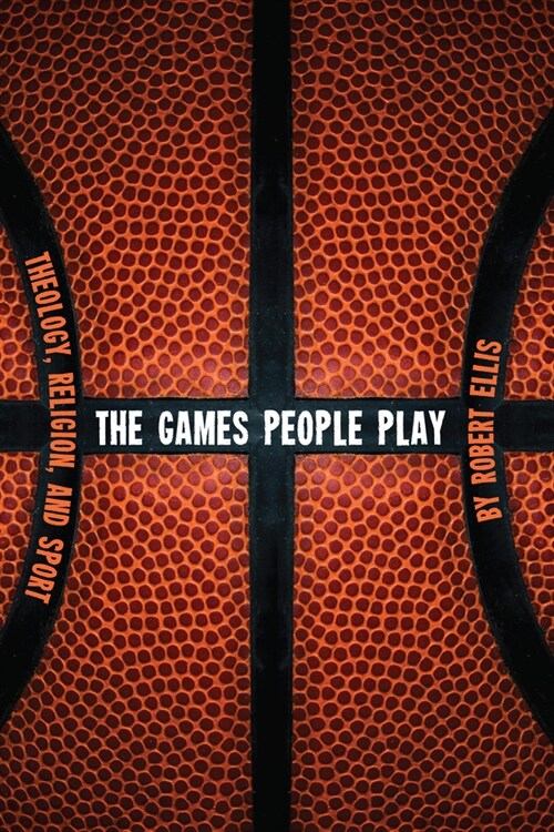 The Games People Play (Paperback)