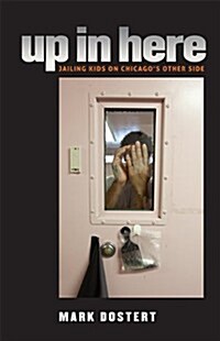 Up in Here: Jailing Kids on Chicagos Other Side (Paperback)