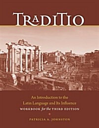 Traditio (Paperback, 3, Workbook)