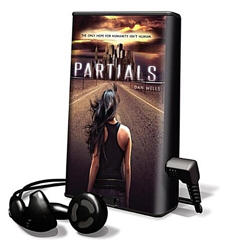 Partials (Pre-Recorded Audio Player)