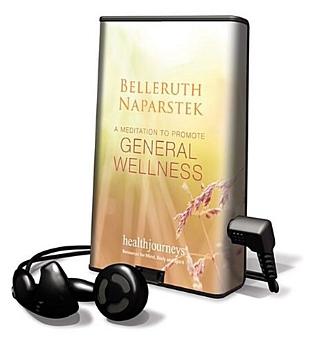 General Wellness (Pre-Recorded Audio Player)