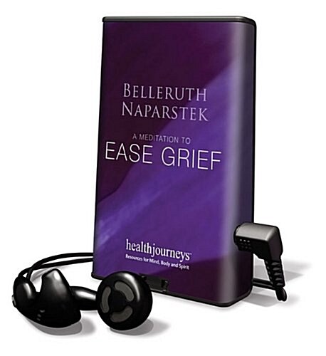 Ease Grief (Pre-Recorded Audio Player)