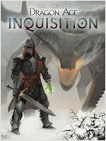 The Art of Dragon Age: Inquisition (Hardcover)