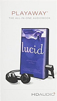 Lucid (Pre-Recorded Audio Player)