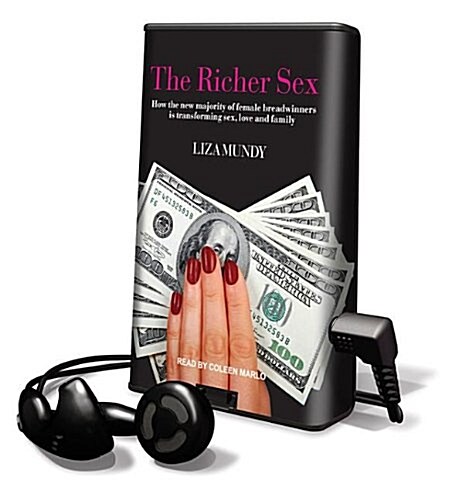 The Richer Sex (Pre-Recorded Audio Player)