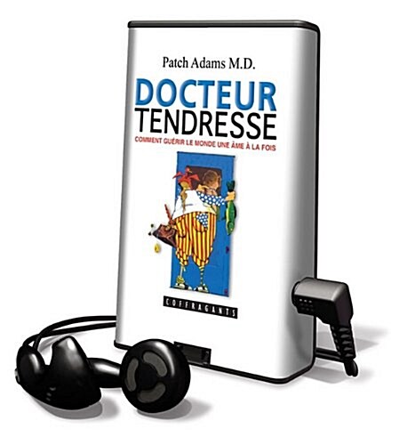 Docteur Tendresse (Pre-Recorded Audio Player)
