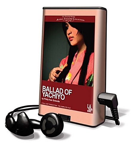 Ballad of Yachiyo (Pre-Recorded Audio Player)