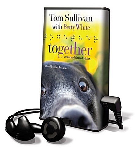 Together (Pre-Recorded Audio Player)