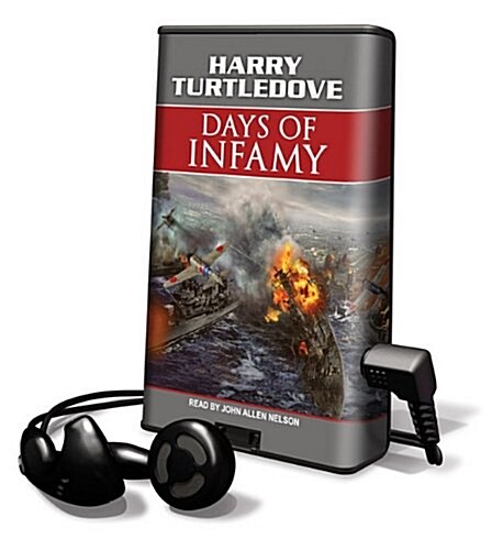 Days of Infamy (Pre-Recorded Audio Player)