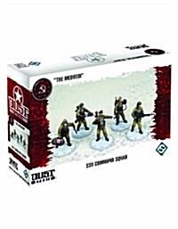 Dust Tactics (Board Game)