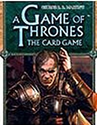 A Game of Thrones Lcg (Cards, GMC)