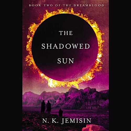 The Shadowed Sun (Pre-Recorded Audio Player)