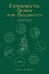 Experimental Design for Biologists, Second Edition (Hardcover, 2, Revised)