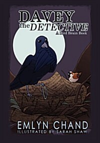 Davey the Detective (a Bird Brain Book) (Paperback)