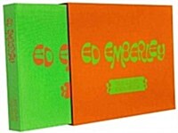 Ed Emberley (Hardcover)