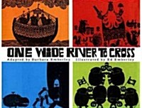 One Wide River to Cross (Hardcover)