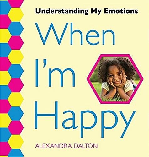 When Im Happy (Hardcover)