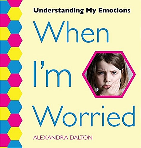 When Im Worried (Hardcover)