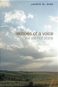 Echoes of a Voice (Paperback)