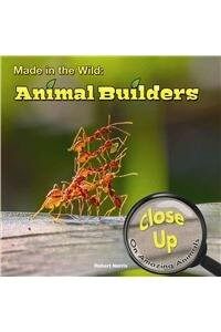 Made in the Wild (Paperback)