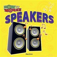 Speakers (Paperback)