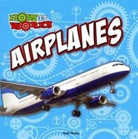 Airplanes (Paperback)