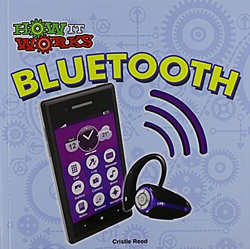 Bluetooth (Paperback)