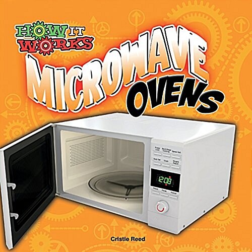 Microwave Ovens (Paperback)