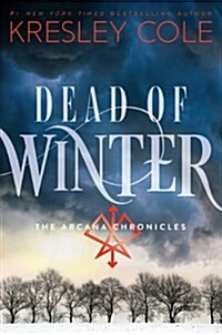 Dead of Winter (Hardcover)