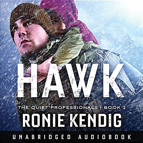 Hawk (Audio CD)