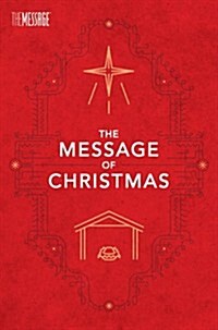 Message of Christmas-MS-Campaign (Paperback)