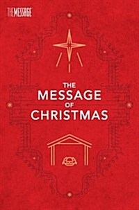 The Message of Christmas Campaign Edition 100-Pack with Door Bags (Hardcover)