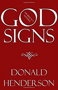 God Signs (Paperback)