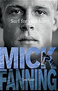 Surf for Your Life (Paperback)