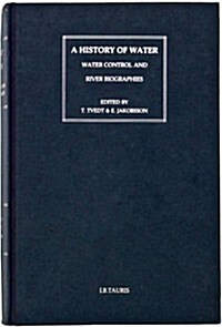 A History of Water: Series III, Volume 1 : Water and Urbanization (Hardcover)