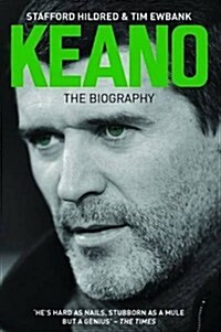 Keano (Paperback)