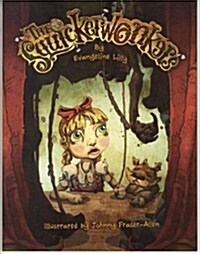 The Squickerwonkers (Hardcover)