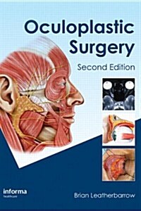 Oculoplastic Surgery (Hardcover, 2 Revised edition)