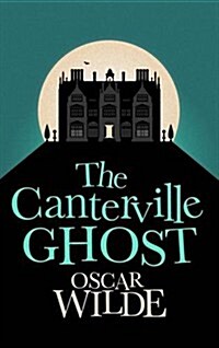 The Canterville Ghost (Paperback)