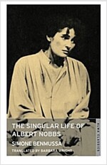 The Singular Life of Albert Nobbs (Paperback)